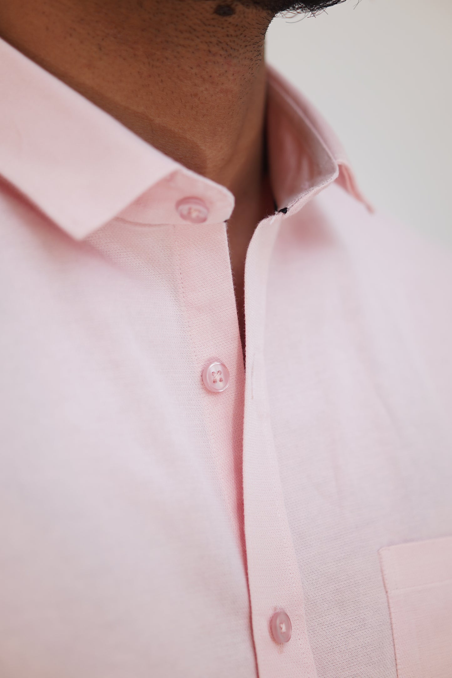 Premium Cotton Shirt (Regular Fit)