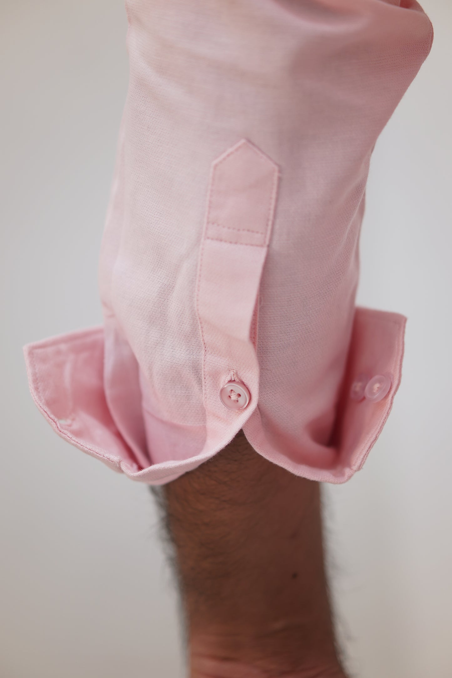 Premium Cotton Shirt (Regular Fit)